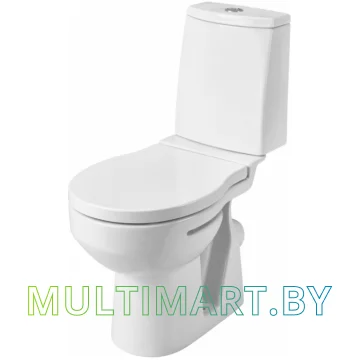 Унитаз Santek Аллегро Лайт (1.WH30.2.354)